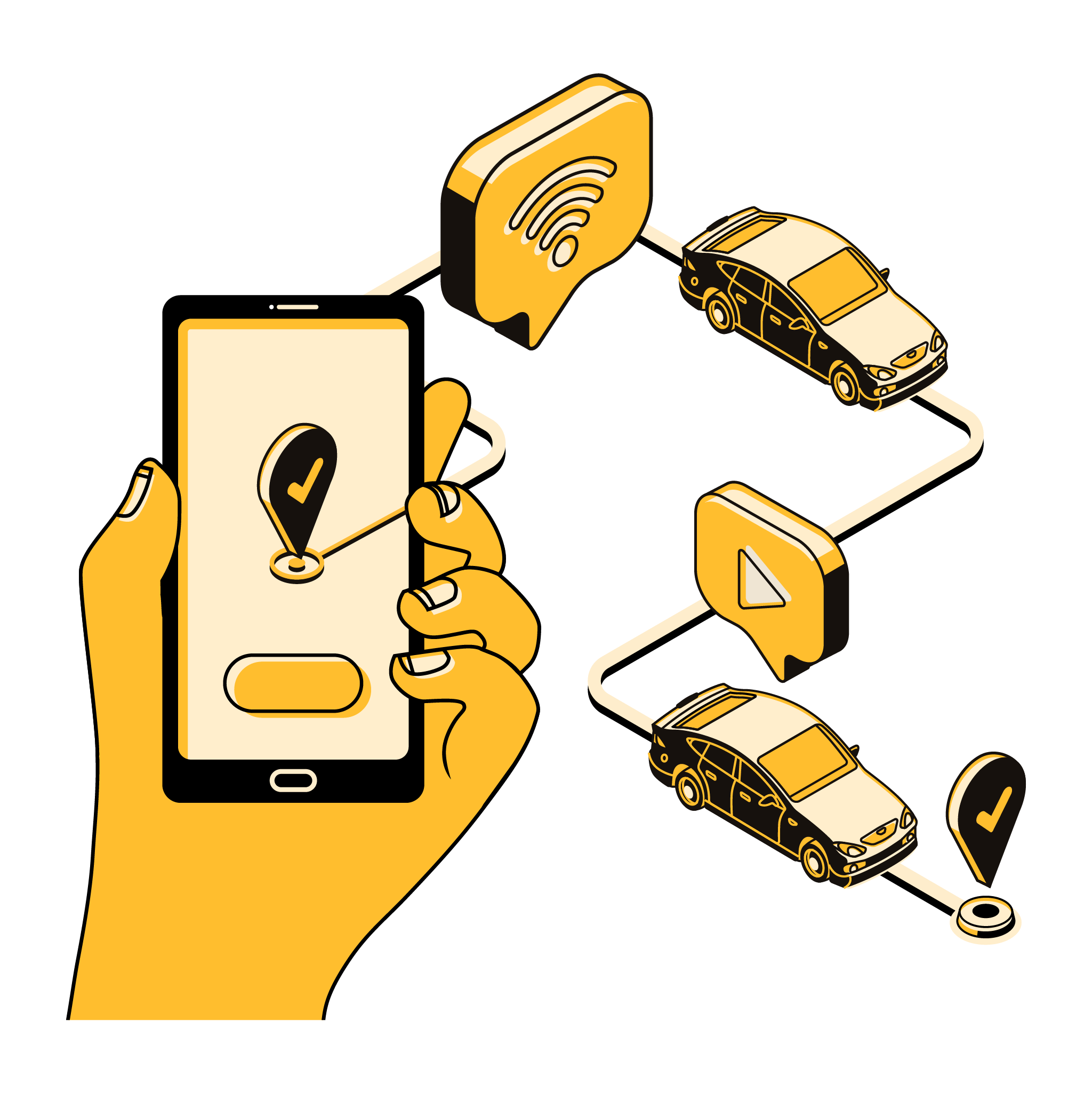 all-in-your-hand@2x enjoy rent